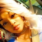 Monique J Franklin - @sweet_one23 - Instagram