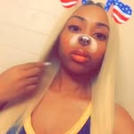 Monique Missbenjamin Franklin - @monique.m.franklin - Instagram