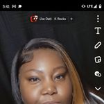 Monique Friday - @mznique32 - Instagram