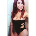 Milene Monique - @milenemoniquefunk - Instagram