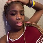 Monique gaines - @_.badbx.love - Instagram