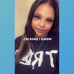 Monique Gaines - @yeah_mo_nique - Instagram