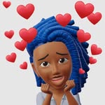 Monique Gaines - @monique.5118 - Instagram