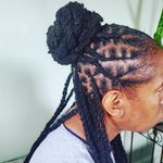 Monique Gaines - @mohairnbeauty - Instagram