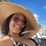 Monique Gaines - @moniquega1 - Instagram