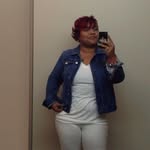 Monique Gaines-Wright - @mowright - Instagram