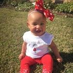 Monique Gaines-Wright - @gaineswright - Instagram