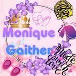 Audrey Belk - @monique_gaither3 - Instagram