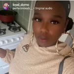 Loyal_domo - @domoniquegaither92 - Instagram