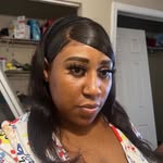 Monique Gaither - @virgokeemonique - Instagram