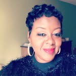 Monique Gaither - @monique_marsha_style - Instagram