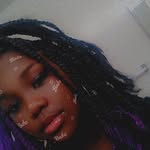 Monique Gaither - @baby_queen__girl_ - Instagram