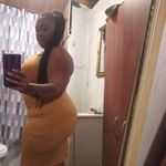Monique Gamble - @shanae_lov31 - Instagram