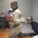 Monique Gamble - @caramell_32 - Instagram