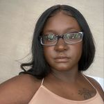 Monique Gamble - @marvelous_nique - Instagram