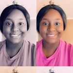 Monique Gamble - @marvelousbeautybarllc - Instagram