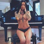 Monique Gamble - @k2q5xx9_blazovrocfo1985 - Instagram