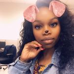 Monique Gamble - @iheart_kd - Instagram