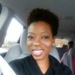 Monique Gamble - @nurse.mo - Instagram