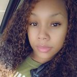 Monique Gamble ( Pearson) - @niquep3 - Instagram