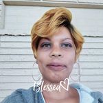 Monique Giles - @gilesroslynn - Instagram