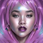 Brandy Monique Glenn - @thereshegoalloveragain - Instagram