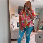 Monique Glenn-Williams - @moniqueglennwilliams - Instagram