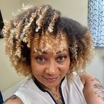 Monique Green-Eyez Glenn - @4greeneyez - Instagram