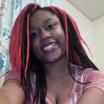 monique marie glenn - @missmonniegirl123 - Instagram