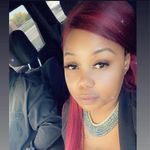 La Shay Monique Vivians - @moniquegood43 - Instagram