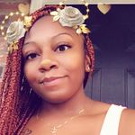 Monique Good - @curlysuee90 - Instagram