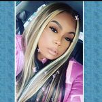 Monique Good - @danni_baebee - Instagram