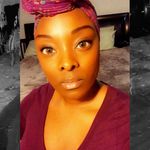 Monique Lotus B Good - @226_lotusbgood - Instagram