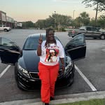 Ayisha Monique Goodwin - @queenishapooh - Instagram