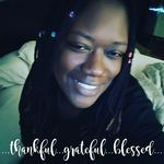 Ayisha Monique Goodwin-Steward - @purpledread76_ishapooh - Instagram