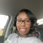 Markita Monique Goodwin - @good.girl_07 - Instagram