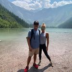 Monique Gorman - @mogator79 - Instagram