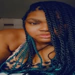 Monique Goss - @moniquegossthickness561 - Instagram