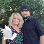 Monique-Michael Goss - @mrsgoss3 - Instagram