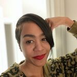 Monique Grayson - @if_u_neau - Instagram