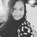 Monique Grayson - @mrs_wilbon - Instagram
