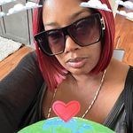 Monique Gregg - @theyluvv_moniqueee - Instagram