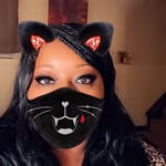 Monique Gresham - @monique.2891 - Instagram