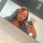 Monique Gresham - @kyiah3_ - Instagram