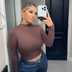 Monique Guzman - @moniqueguzman2 - Instagram