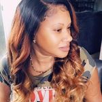 Monique Holness Hackett - @lpn07 - Instagram