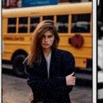 Andrea Stolte - @moniquehammerl244 - Instagram
