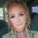 Monique Fitton - @moniquehammerfest - Instagram