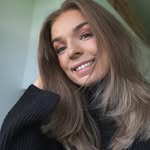 Monique Lilhammer - @moniquelilhammer - Instagram