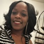 Monique Hampton - @itsmemo87 - Instagram